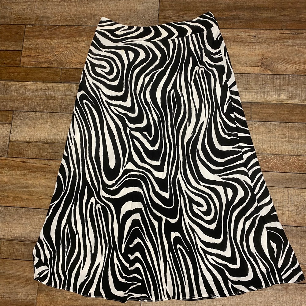 Banana republic skirt